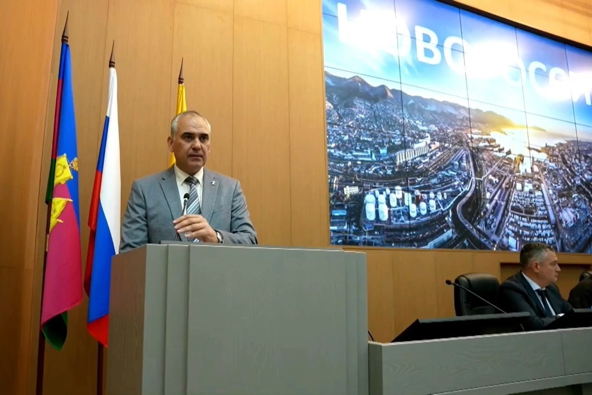 Развитие транспортной инфраструктуры Новороссийска обсудили на аппаратном совещании в городской администрации