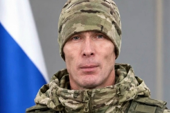 В Кемском районе проводят в последний путь участника СВО Сергея Стрекаловского