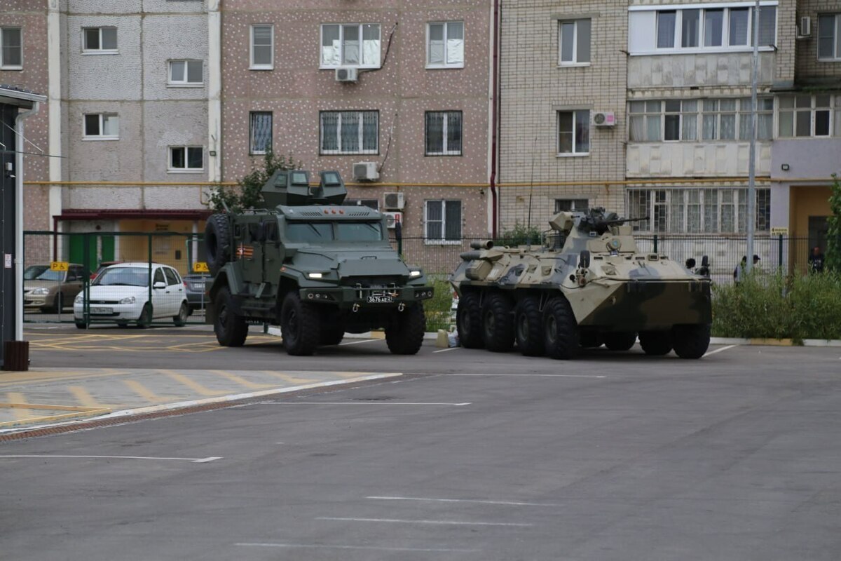 Из Сочи на Купянское направление отправили 4,5 тонны гуманитарной помощи