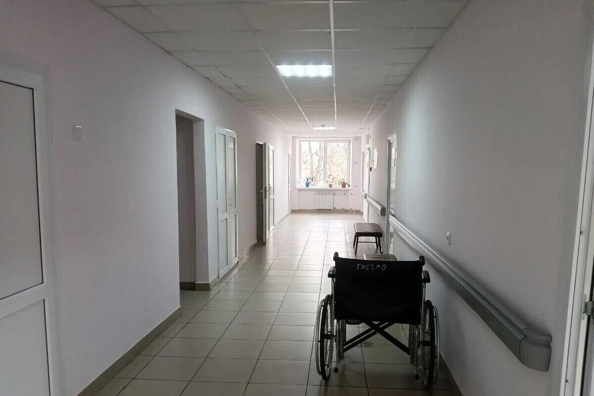 Отчеты объединенной больницы не отразили реальные проблемы в Мурманской области