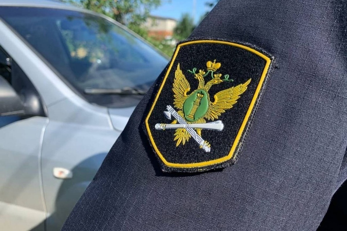 Жительница Звенигова закрыла крупный долг только после ареста авто