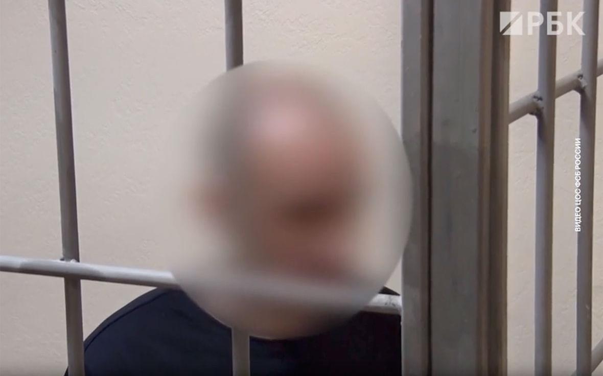 Жителю Херсонской области дали 18 лет за шпионаж в пользу Украины