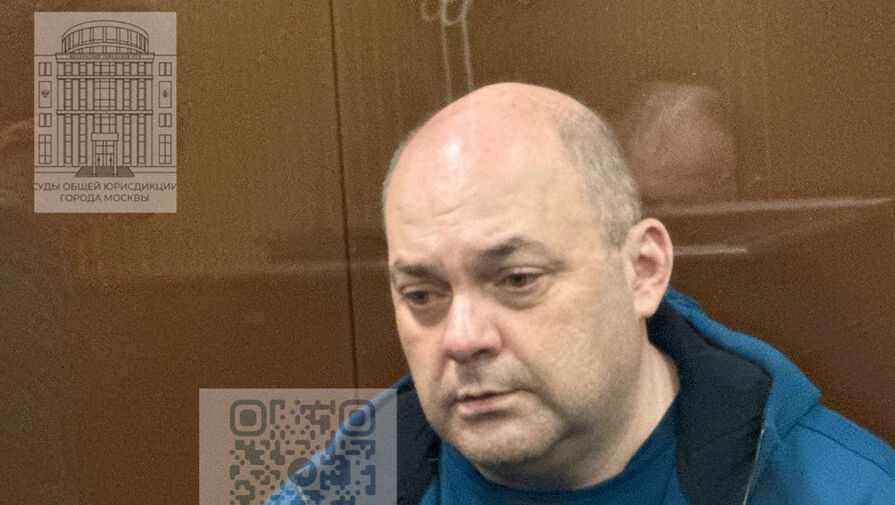 Стало известно, сколько экс-губернатор Курской области зарабатывает в колонии