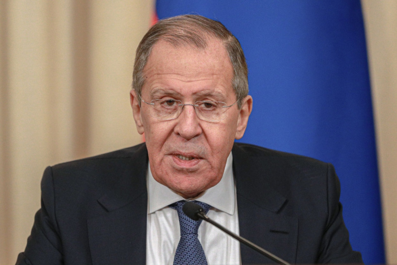 Лавров раскрыл, предлагали ли США «размены» по Украине и Ирану