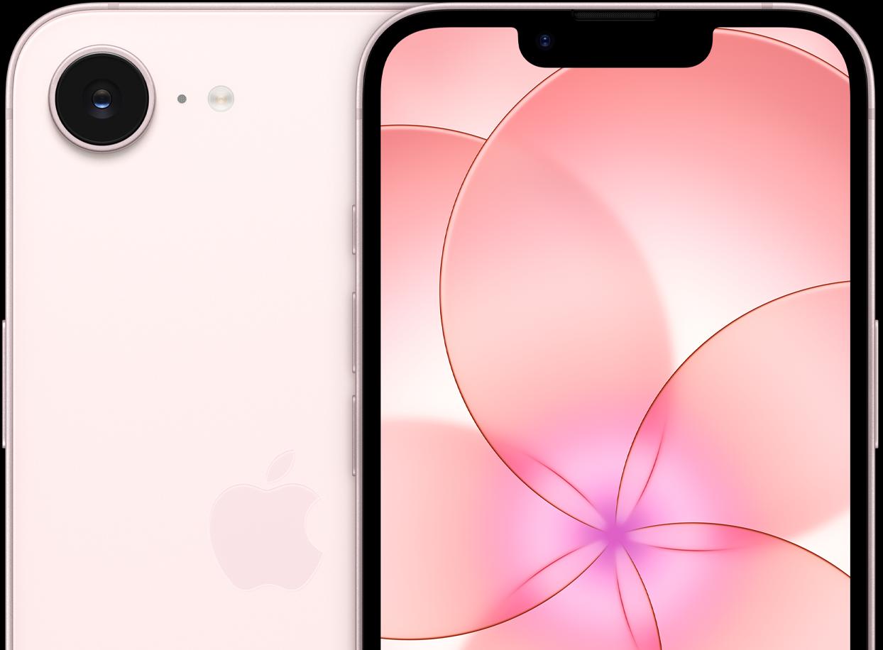 iPhone 17e в России подешевел с весны почти на треть