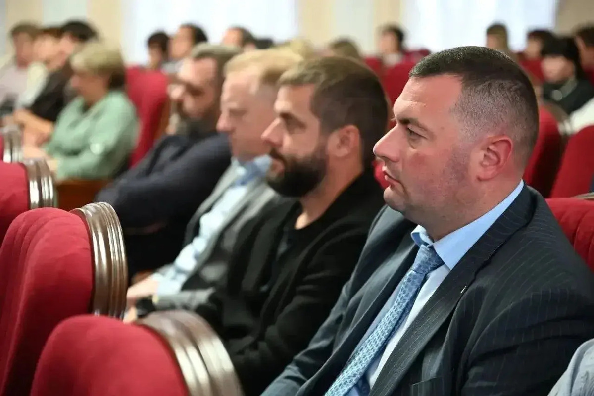 Как Тамбов готовится к зиме обсудили у главы администрации