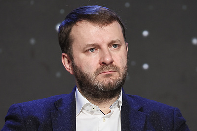 Орешкин оценил влияние санкций против РФ на экономику и промпроизводство ФРГ