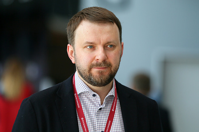 Орешкин заявил о сохранении объемов внешней торговли России