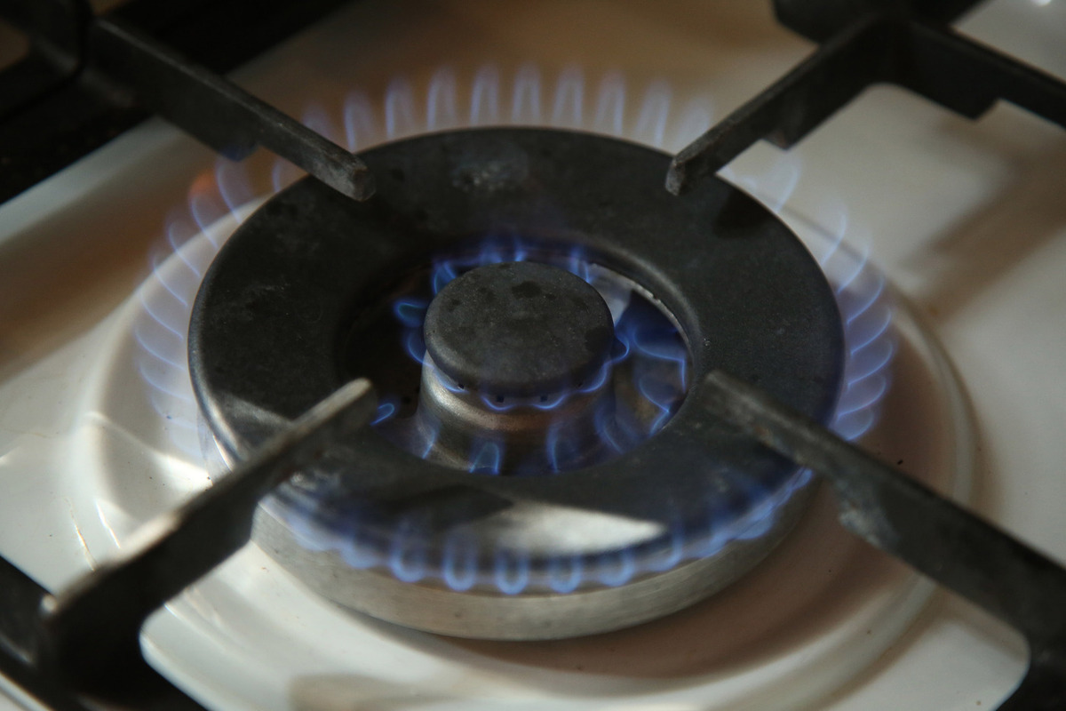 Франция вновь стала крупнейшим покупателем российского газа в ЕС