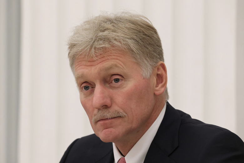Песков раскрыл, куда Россия перенаправила многие объемы газа