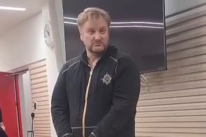 Известного русского журналиста приговорили к тюремному сроку в Европе