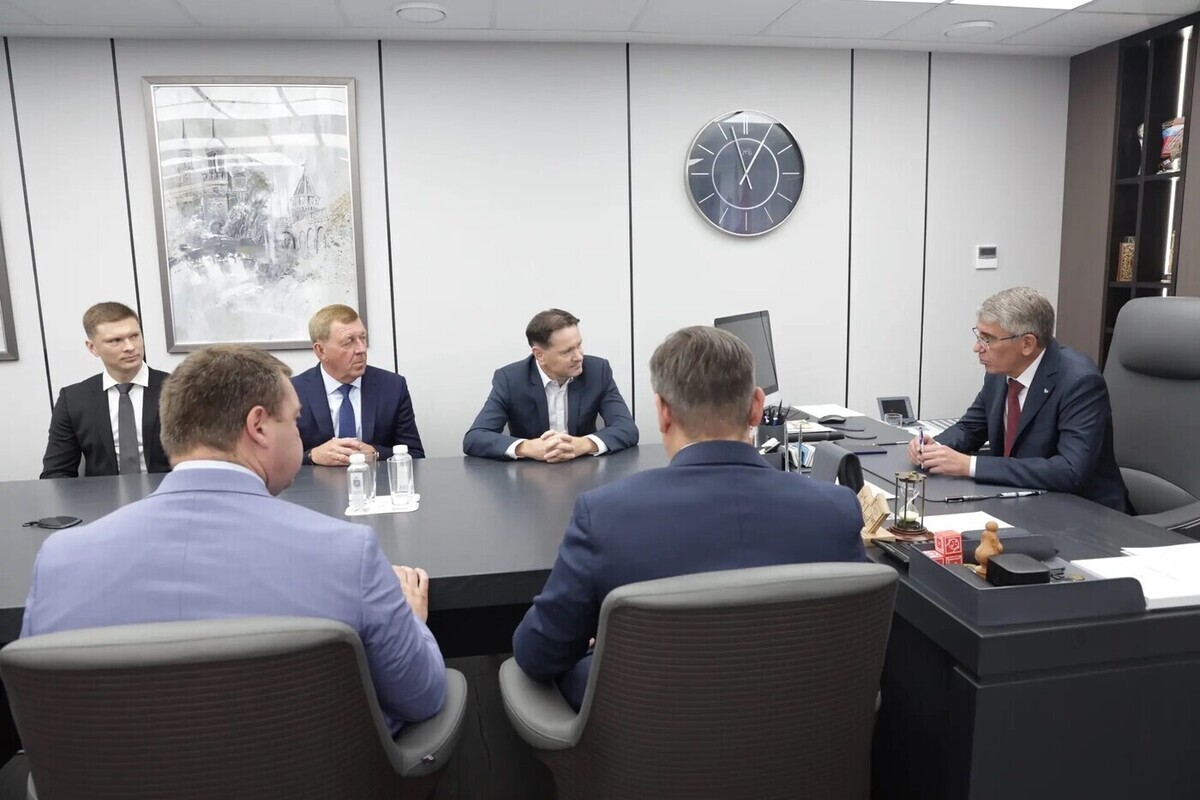 Аленичев второй раз за карьеру стал главным тренером тульского «Арсенала»
