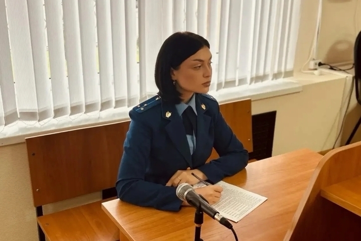Козельчанину дали шесть лет за арсенал оружия