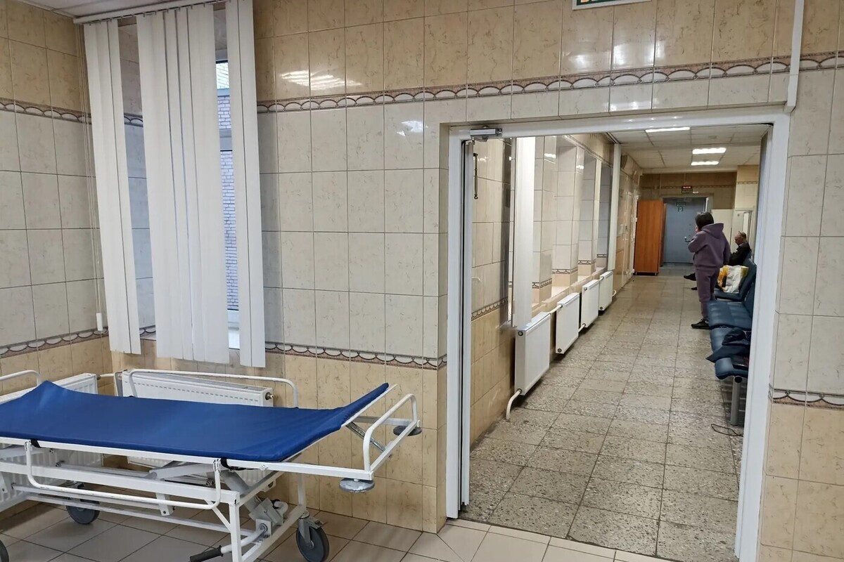 Мурманский медцентр предостерегли из-за возможного нарушения сроков оказания помощи
