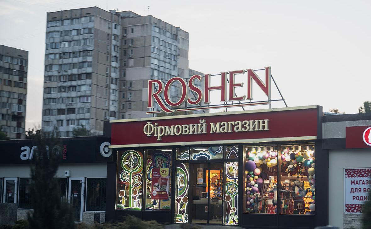 Roshen переименовала «Сливки-ленивки» из-за претензий к русскому языку