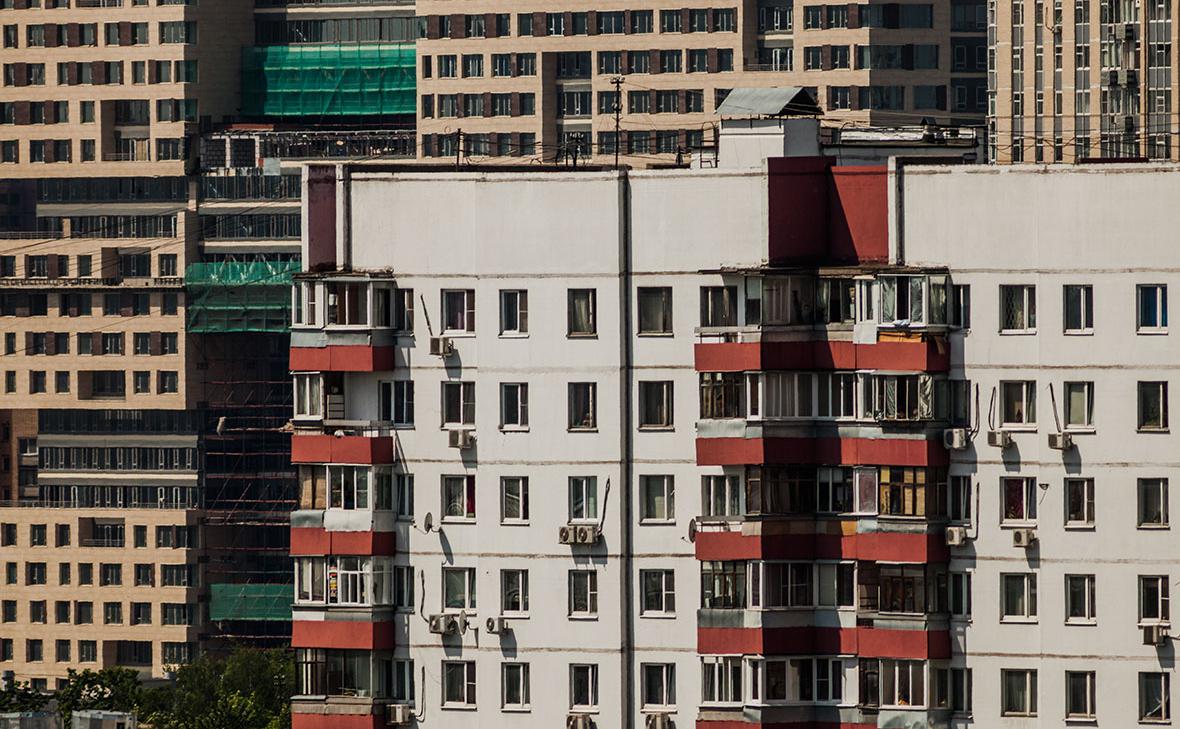 Цены на готовое жилье выросли на 11,4% за год