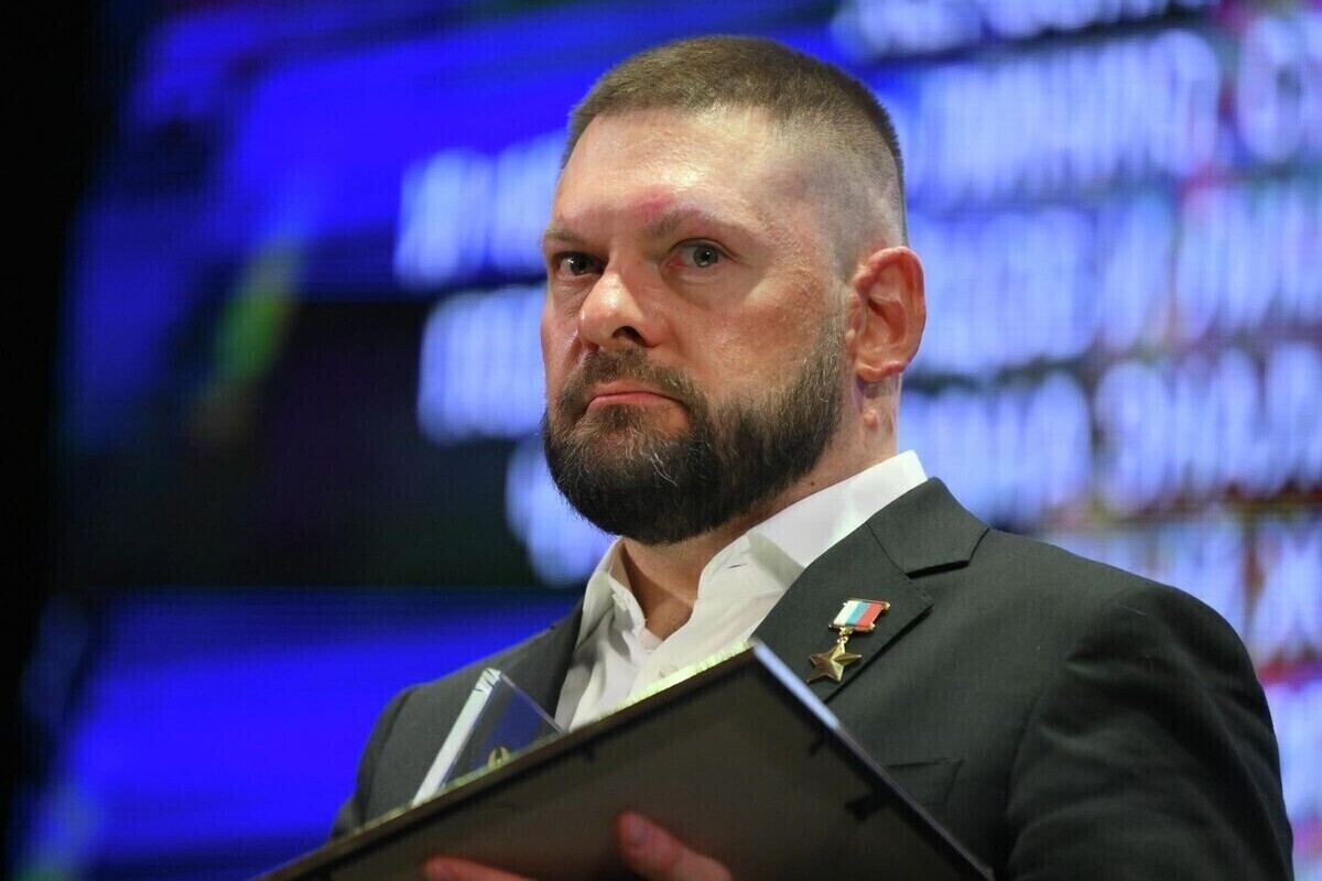 Поддубный: опыт Курской области по обороне от БПЛА распространят в ближайшее время