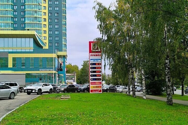 На АЗС Кирова сократились очереди и расширился ассортимент