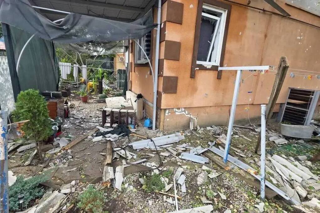 За сутки в ЛНР сбили более 80 воздушных целей ВСУ