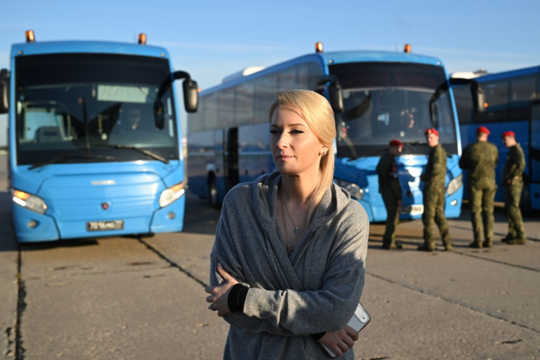Лантратова анонсировала новый обмен пленными между Россией и Украиной