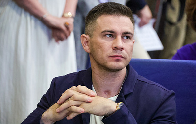 Участники фестиваля молодежи не сдержали слез при выступлении Набиева