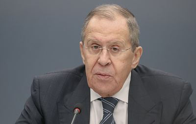 Ситуация с активами и посягательство на свободу судоходства. Заявления Лаврова