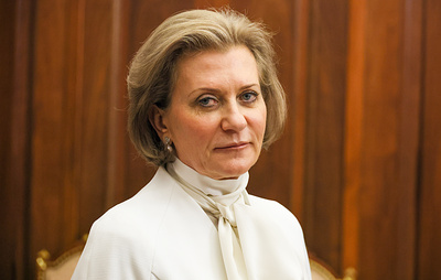 Попова сообщило о росте количества завозов инфекции в Россию из-за рубежа