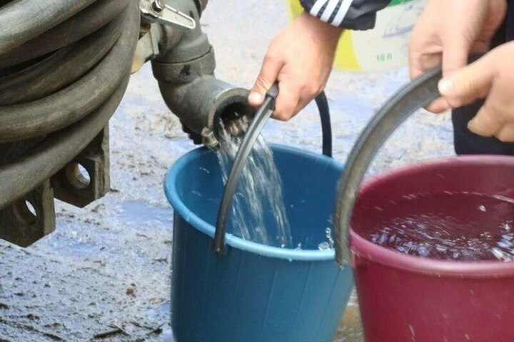 В Мариуполе розничная стоимость воды на розлив держится в пределах нормы