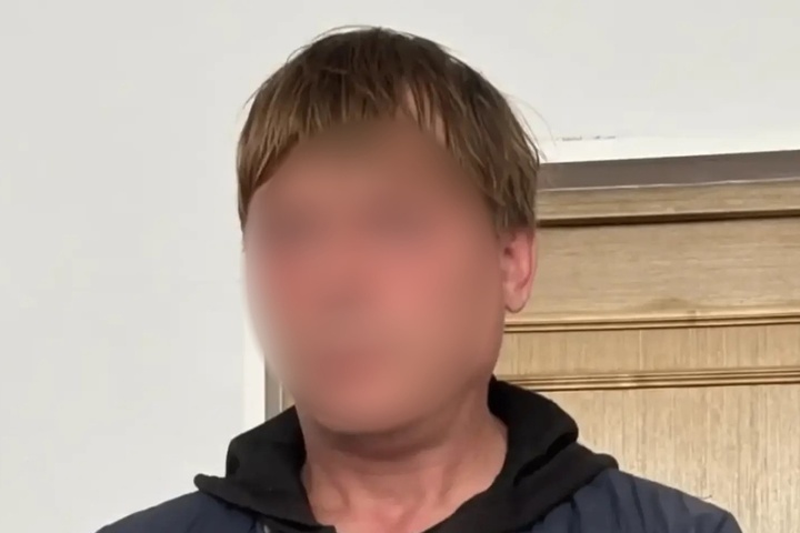 В Красносельском районе задержали серийного насильника детей