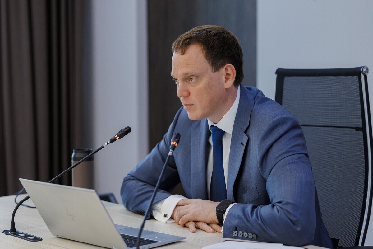 Павел Малков: «Зарядка с чемпионом» впервые проходит во всех муниципалитетах Рязанской области