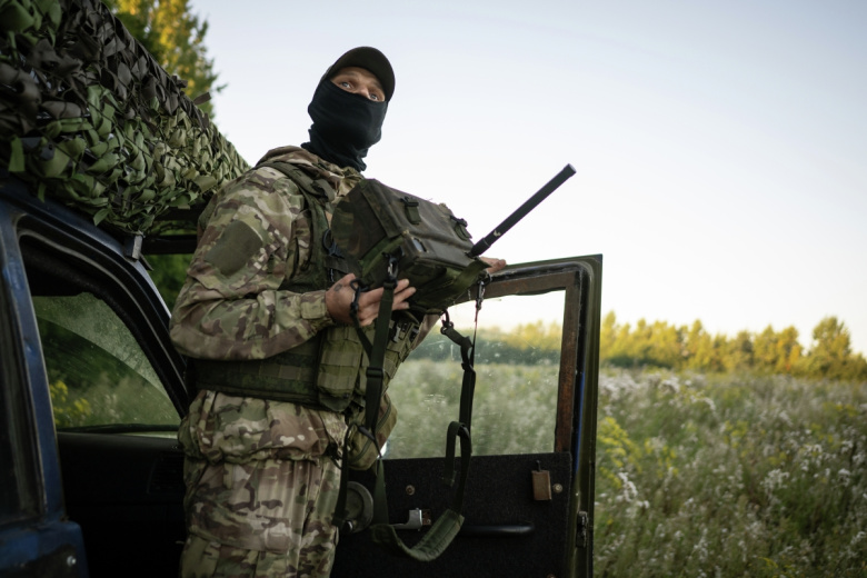 Раскрыты подробности боев за тюрьму в Малой Токмачке