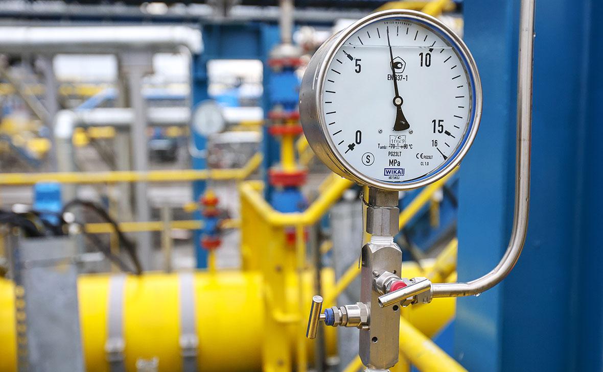 В Армении сочли «апокалиптическим» сценарий повышения Россией цен на газ