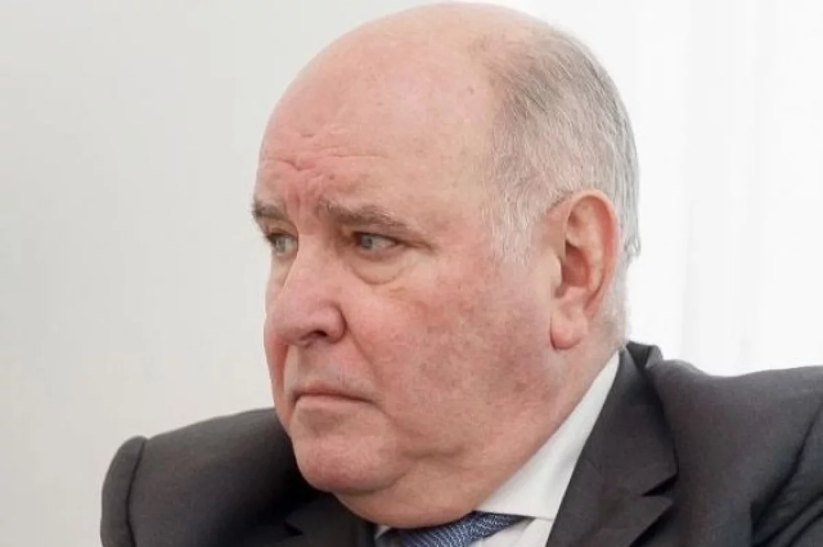 В Совфеде назвали главную тему переговоров России, США и Украины