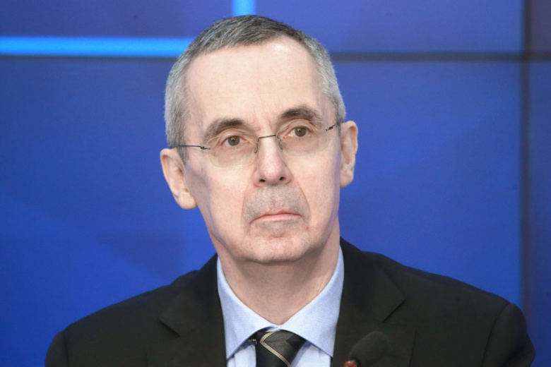 «Проблемы с коммуникациями»: Барбин об инциденте с Данией