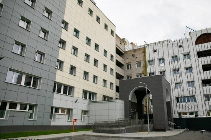 Долгострой на Лесном проспекте: как преобразились корпуса Диагностического центра в Петрозаводске