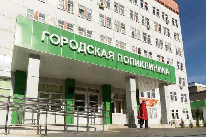 Зареченцев пригласили на ночную диспансеризацию