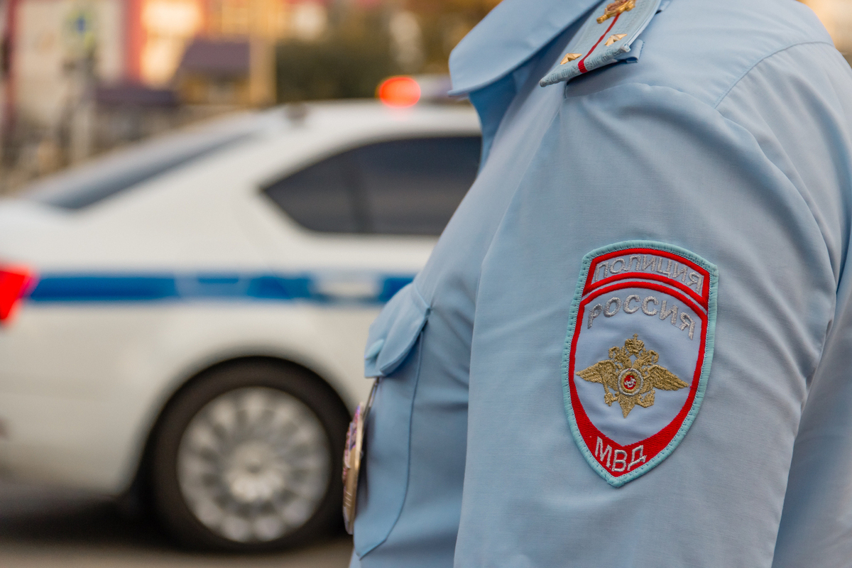 В Рязанской области ревнивый муж угрожал убить жену из-за улыбки соседу
