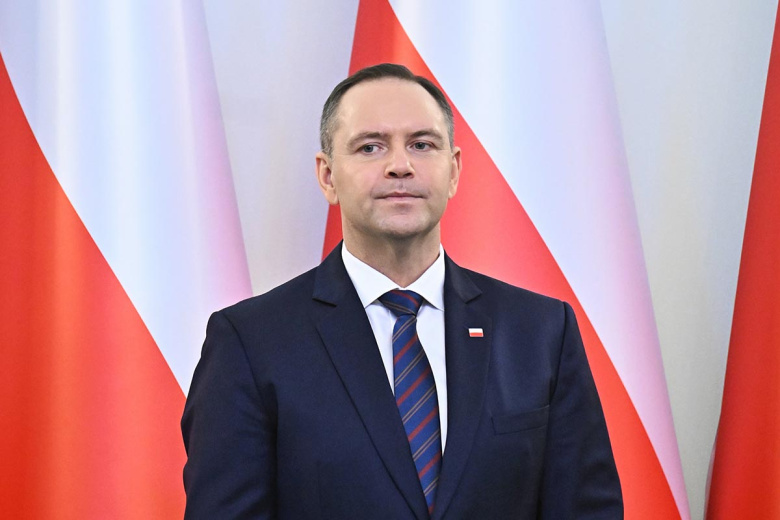 Король Польши судится со СМИ из-за публикаций о его «сутенерском прошлом»