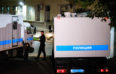 В Москве у женщины конфисковали лемура из-за причинения вреда редкому животному