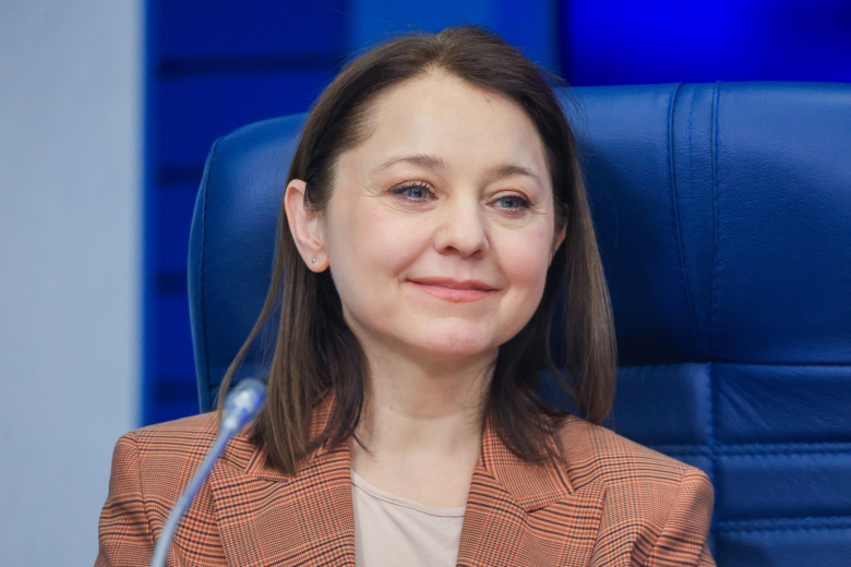 Звезда «Универа» рассказала, как справилась с депрессией