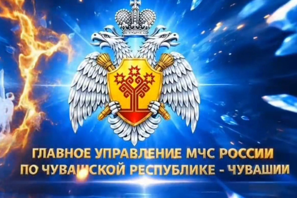 Мужчина погиб при пожаре в деревне Досаево Красноармейского округа Чувашии
