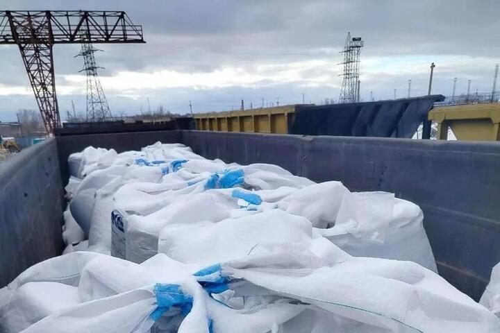 В Чувашии проверили 36,5 тысячи тонн продукции при железнодорожных перевозках