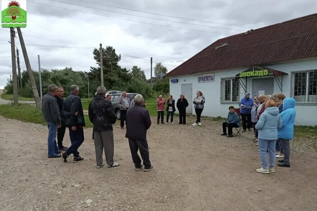 В Износках построят новые очистные