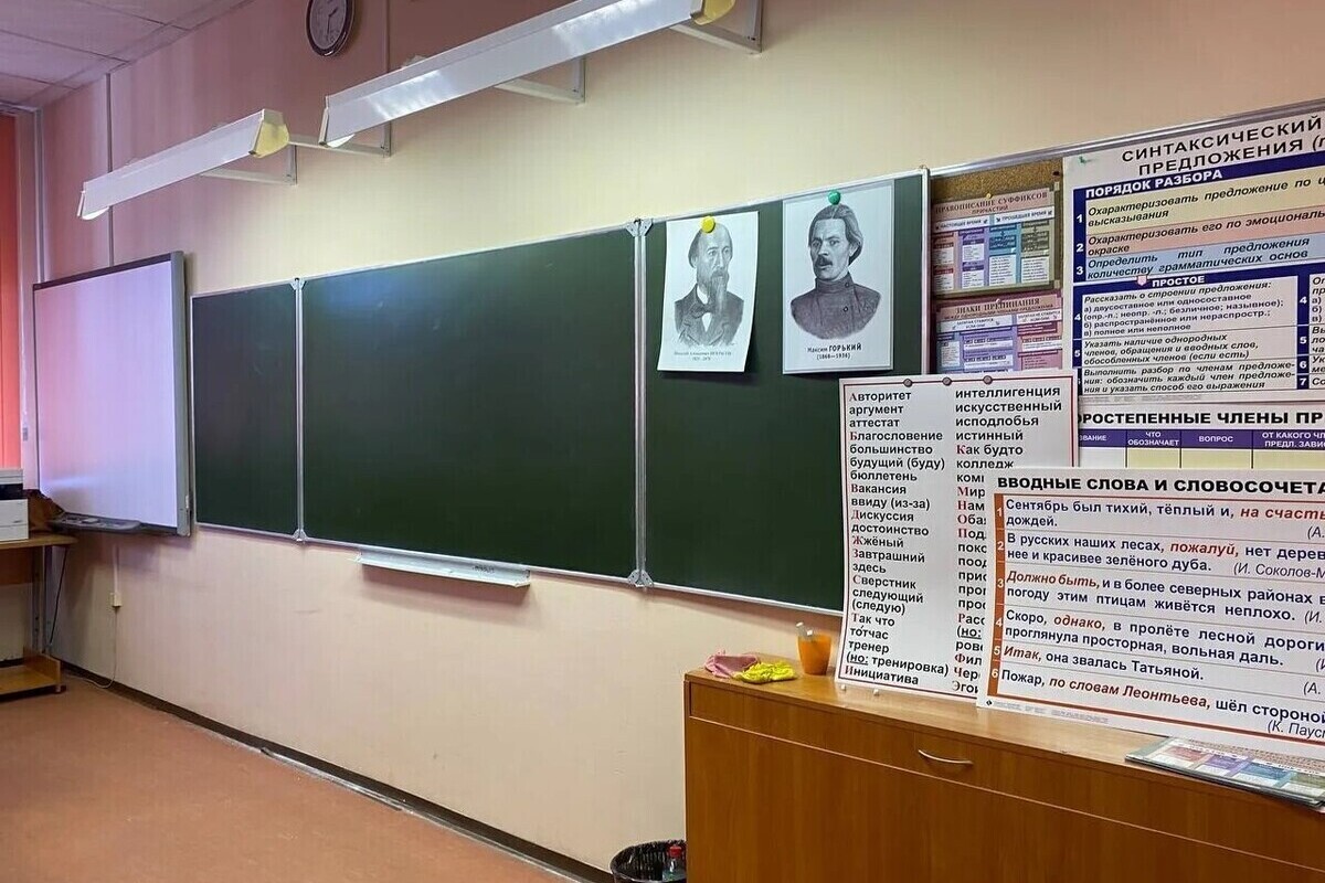 Экс-директор школы №514 оказался мошенником и тайно перевел себе 300 тысяч