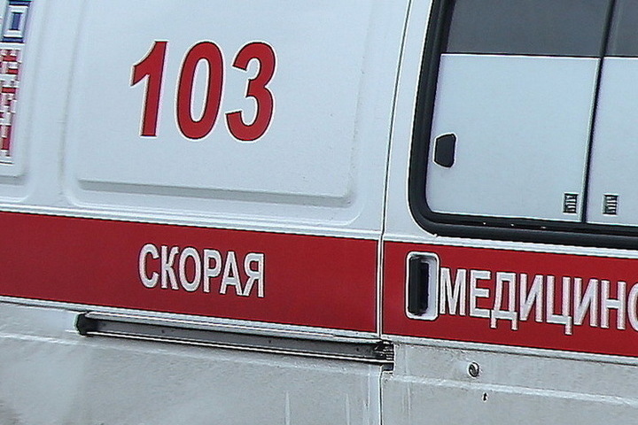 Еще пять человек госпитализировали после отравления в кафе в российском регионе