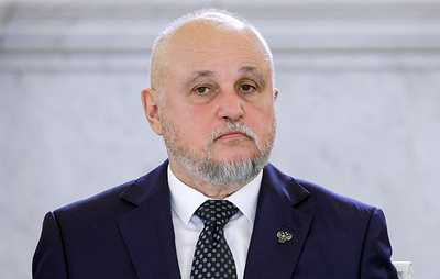 Цивилев назвал Россию гарантом энергобезопасности