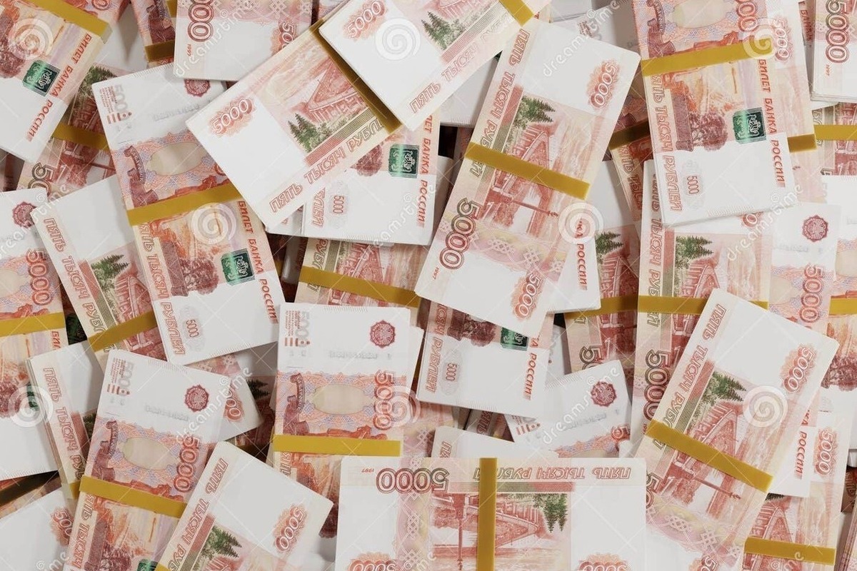 Годовая инфляция в Нижегородской области составила 5,89%