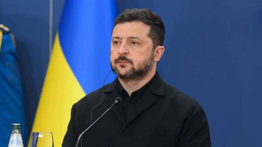 Филиппо раскритиковал Зеленского из-за инцидентов с дронами в Европе