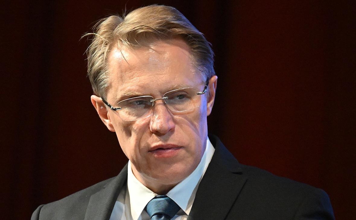 Минздрав назвал внедрение ИИ в диагностику «колоссальным прорывом»