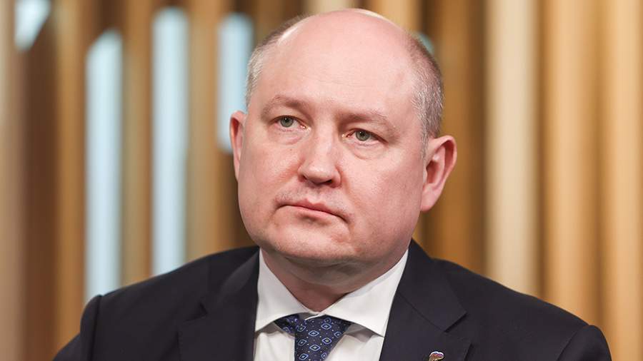 Развожаев поблагодарил севастопольцев за помощь в задержании подрывницы